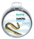 BALZER CAMTEC SpeciLine Aal 400m - 0,35mm 10,8kg - Angelschnur Aalschnur